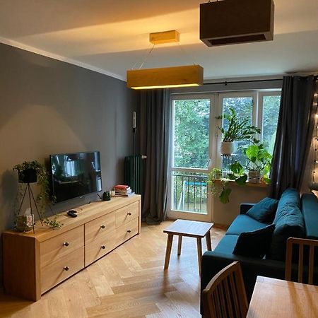 Apartament Krakowska بوخنية المظهر الخارجي الصورة